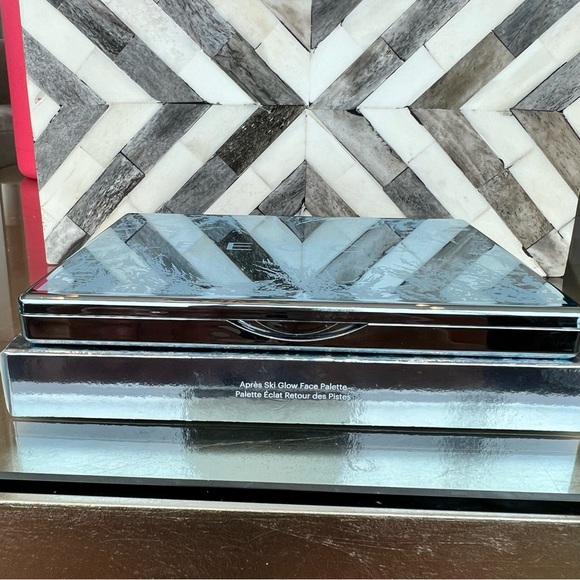 Becca apres ski glow face palette - Picture 3 of 4